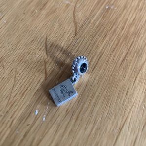 Pandora Adventure Awaits Dangle Charm